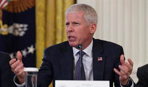 El secretario de Energ&iacute;a de EE. UU. llega a Venezuela para reunirse con Delcy Rodr&iacute;guez