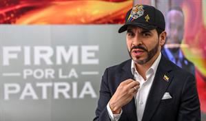 Presidenciable opositor de Colombia promete bombardear a campamentos narco con respaldo de EE.UU.