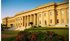 Un cortocircuito provoca da&ntilde;os en la matriz el&eacute;ctrica del Palacio de Bellas Artes