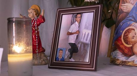 Muerte de menor atribuida a haitianos desata tensi&oacute;n y reclamos en Katanga