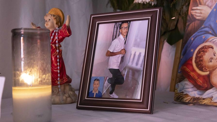 Muerte de menor atribuida a haitianos desata tensi&oacute;n y reclamos en Katanga