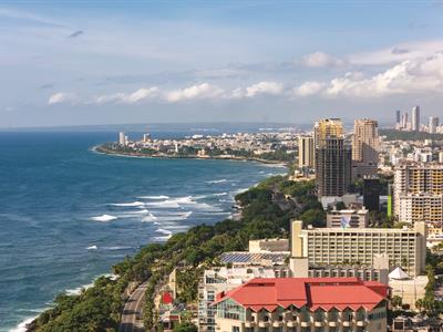 ¿Cuánto mejoró RD en la lucha contra la Corrupción?