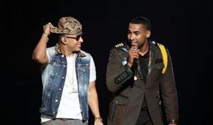 Daddy Yankee felicita a Don Omar y celebra su legado en la m&uacute;sica urbana
