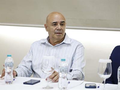 Detención de piloto dominicano en Guinea por violación de espacio aéreo