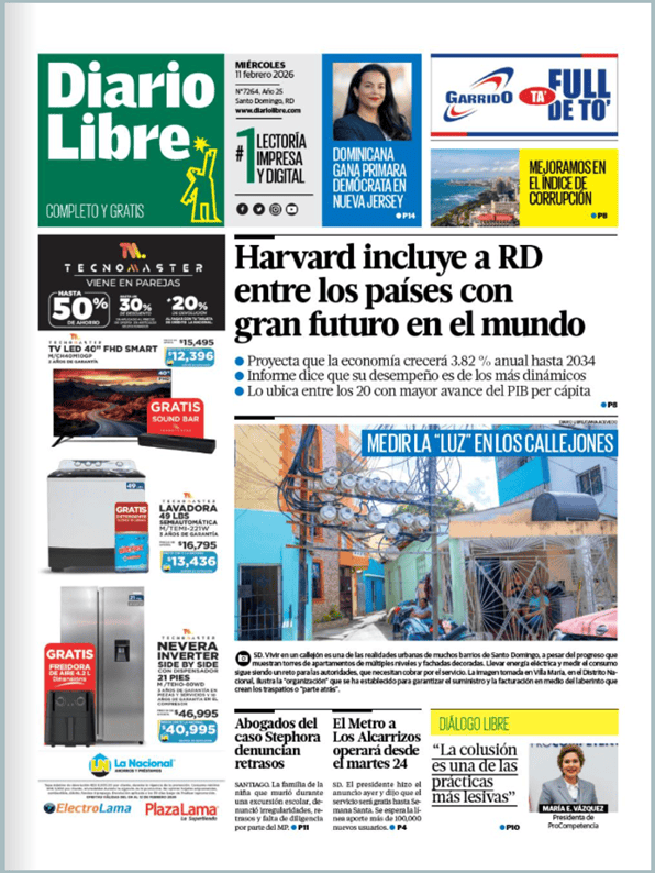 versi&oacute;n impresa