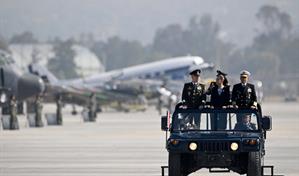 EE. UU. dice que neutraliz&oacute; drones de narcos mexicanos tras cerrar durante horas aeropuerto El Paso