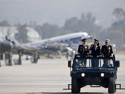 Identifican causa de suspensión de vuelos en aeropuerto de El Paso