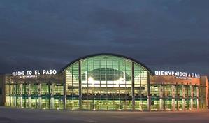 EE. UU. anuncia suspensi&oacute;n de vuelos en el aeropuerto de El Paso, Texas, por motivos de seguridad
