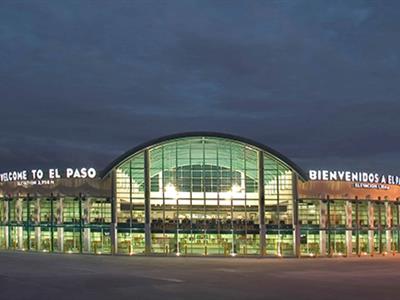 EE. UU. anuncia suspensión de vuelos en el aeropuerto de El Paso