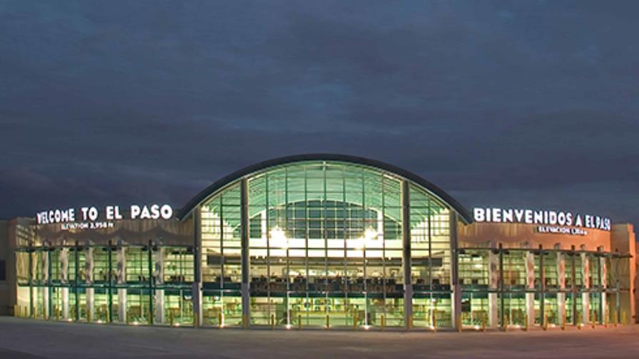 EE. UU. anuncia suspensi&oacute;n de vuelos en el aeropuerto de El Paso, Texas, por motivos de seguridad