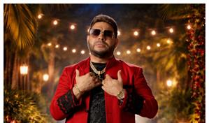 El aparatico de mi mujer, lo nuevo del Chaval de la Bachata