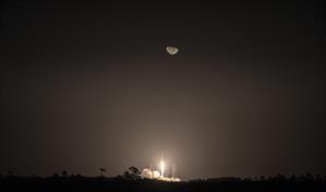 Elon Musk cambia de prioridad: ya no es Marte, ahora es la Luna