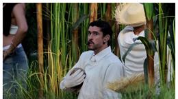 Estudiantes de cine de Intec participan en espect&aacute;culo de Medio Tiempo de Bad Bunny en el Super Bowl