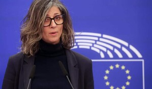 EE. UU. retira sanciones contra Francesca Albanese, relatora de la ONU para Palestina