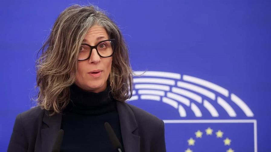 Francia pide la dimisi&oacute;n de relatora especial de la ONU para los territorios palestinos