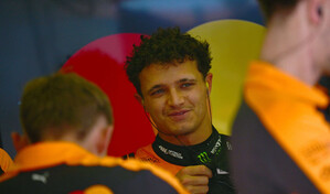 Lando Norris cuestiona la naturaleza de los adelantamientos accidentales en la F&oacute;rmula Uno