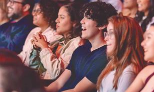 DGT no solo descubre talentos, tambi&eacute;n une familias y celebra la identidad dominicana