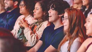 DGT no solo descubre talentos, tambi&eacute;n une familias y celebra la identidad dominicana