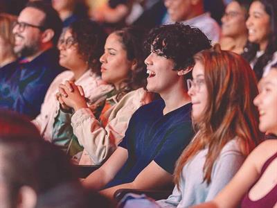 Final de Dominicana's Got Talent destaca la resiliencia