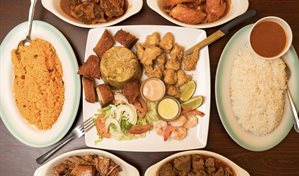 Cuando el saber y el sabor bailan en el plato