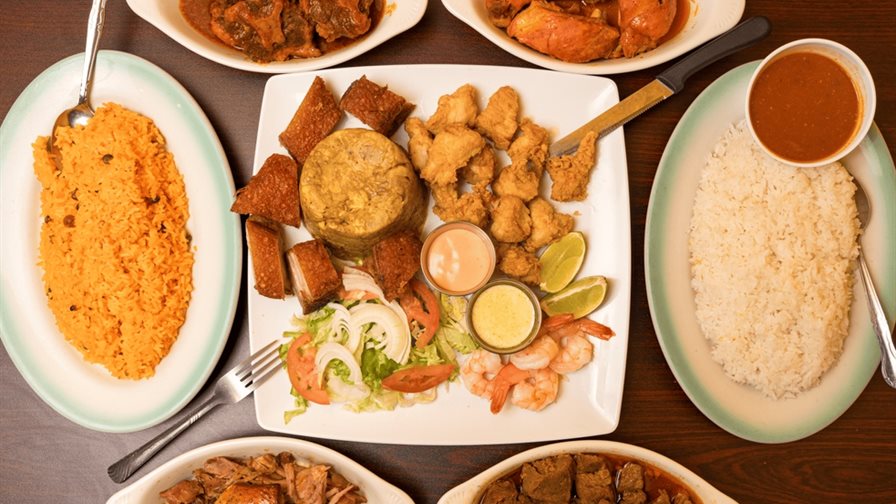 Cuando el saber y el sabor bailan en el plato