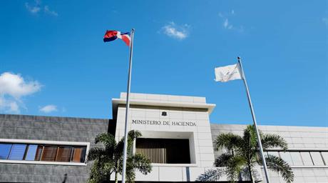 Bancas de loter&iacute;a ilegales se instalan hasta en los alrededores del Ministerio de Hacienda