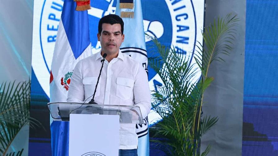 Inapa dice que el Gobierno ha invertido cerca de RD $1,400 millones en obras hídricas en Azua Inapa dice que el Gobierno ha invertido cerca de RD $1,400 millones en obras hídricas en Azua