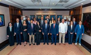 Presidente ejecutivo del Banco Popular proyecta m&aacute;s disminuci&oacute;n de tasas