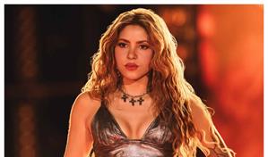 Shakira ofrecer&aacute; en mayo un concierto gratuito en la playa brasile&ntilde;a de Copacabana