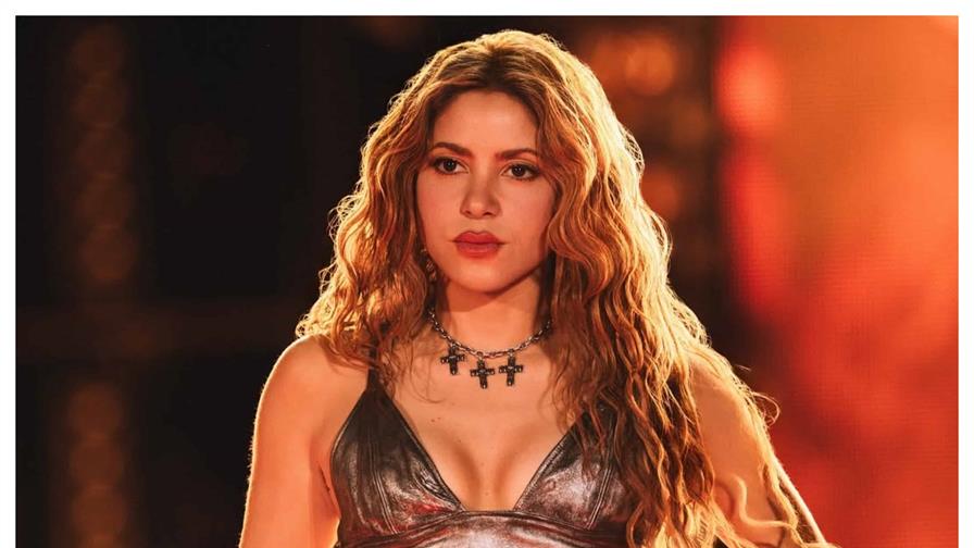 Shakira ofrecer&aacute; en mayo un concierto gratuito en la playa brasile&ntilde;a de Copacabana
