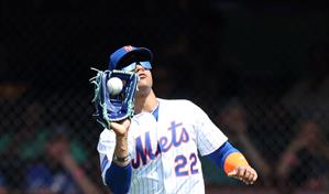 Juan Soto al dirigente de los Mets: Si quieres que lance, yo lanzo