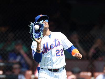 Juan Soto a los Mets: "Si quieres que lanze, yo pitcho"