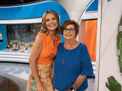 La búsqueda madre de periodista conmociona comuinidad Tucson