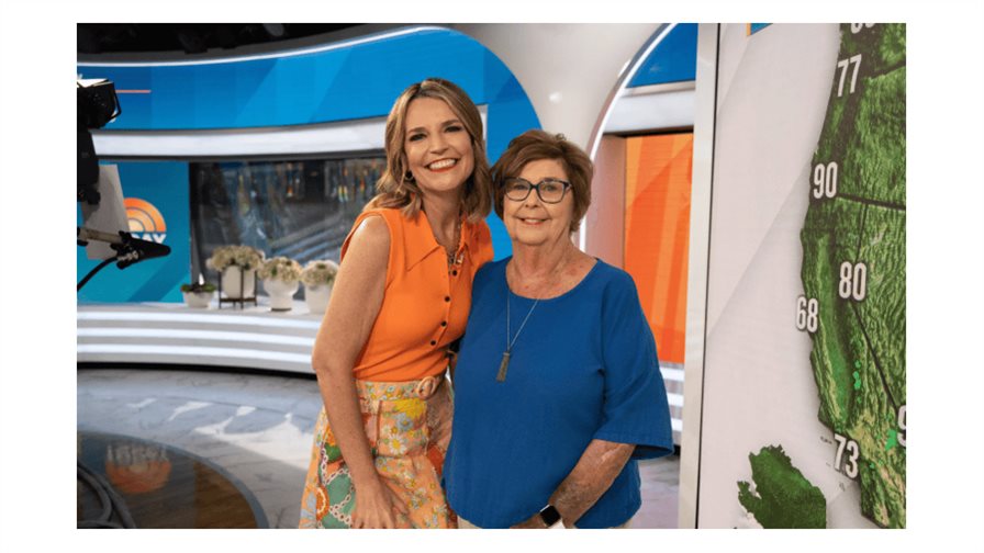 La b&uacute;squeda de la madre de una periodista conmociona a la comunidad en Tucson, EE. UU.