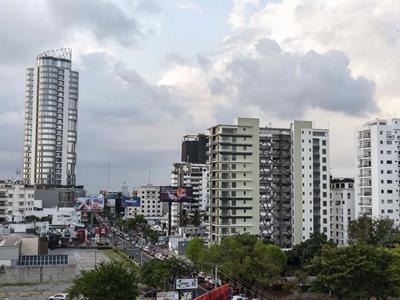 Crecimiento económico RD: Harvard proyecta será 3.82 % anual a 2034