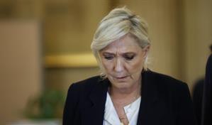 Tribunal franc&eacute;s fallar&aacute; el 7 de julio en el caso de presunta malversaci&oacute;n de Marine Le Pen