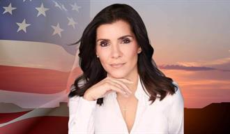 Embajadora de EU en FUNGLODE, &iexcl;esperanza para los pobres!