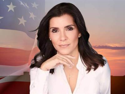 La embajadora de EU en FUNGLODE