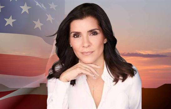 Embajadora de EU en FUNGLODE, &iexcl;esperanza para los pobres!