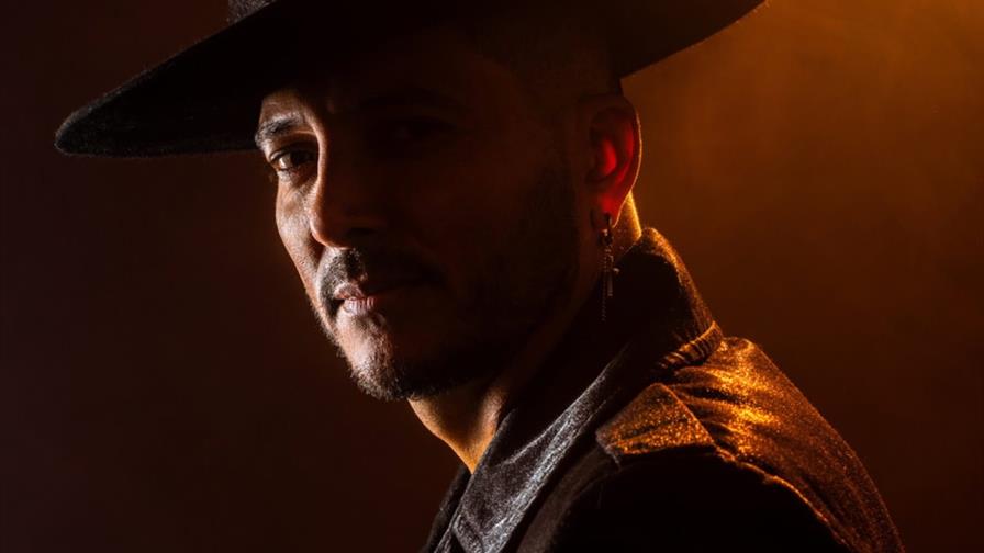 Max Max lanza nuevo sencillo y anuncia gira en Rep&uacute;blica Dominicana