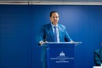 Rep&uacute;blica Dominicana asume presidencia de Asamblea Mundial de la Salud