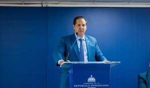 Rep&uacute;blica Dominicana asume presidencia de Asamblea Mundial de la Salud
