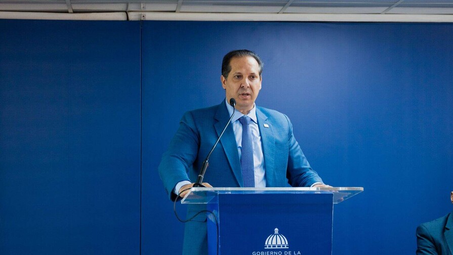 Rep&uacute;blica Dominicana asume presidencia de Asamblea Mundial de la Salud