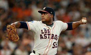 Framber Valdez puede estirar su contrato hasta 155 millones