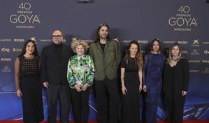 El dise&ntilde;o de sonido de Sirat resalta en la carrera por el &Oacute;scar 2026