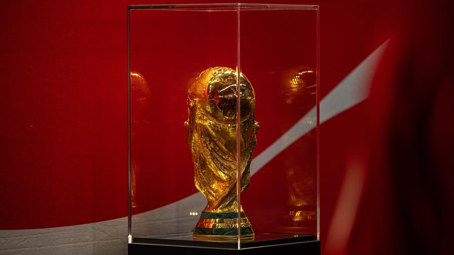 Inglaterra elige Kansas City como campo base del Mundial y jugar&aacute; amistoso contra Costa Rica