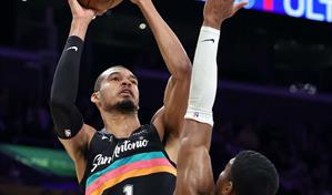 Resumen NBA: Los Pacers sorprenden a los Knicks en el Madison Square Garden