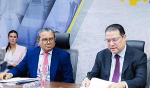 Aprueban nueve nuevas empresas con inversi&oacute;n superior a RD$832 millones