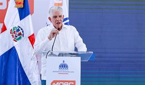 Obras P&uacute;blicas construye 15 puentes de manera simult&aacute;nea en el sur