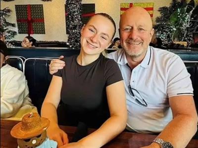 Padre mata a su hija tras «una gran discusión» sobre Donald Trump